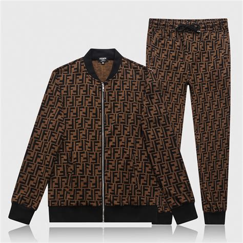 mens fendi bathing suit|men's Fendi tracksuit.